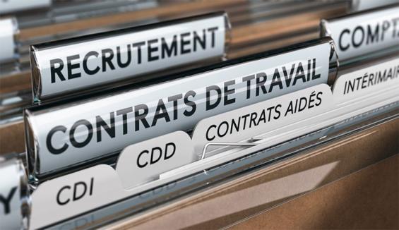 avocat contrat de travail