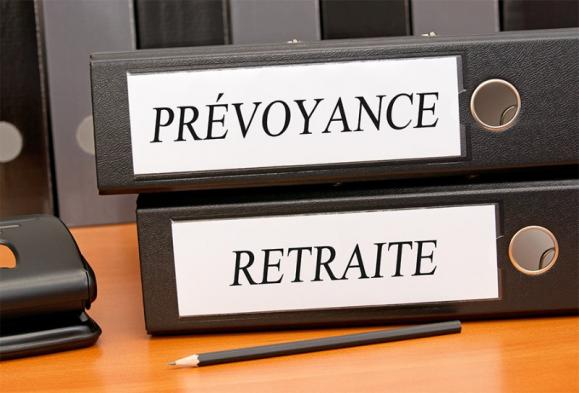 avocat litige retraite